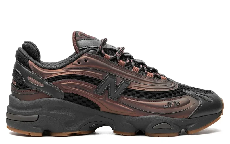 New Balance 1000 "New Balance 1000 Joe Freshgoods "When Things Were Pure" Black Ice Sneaker