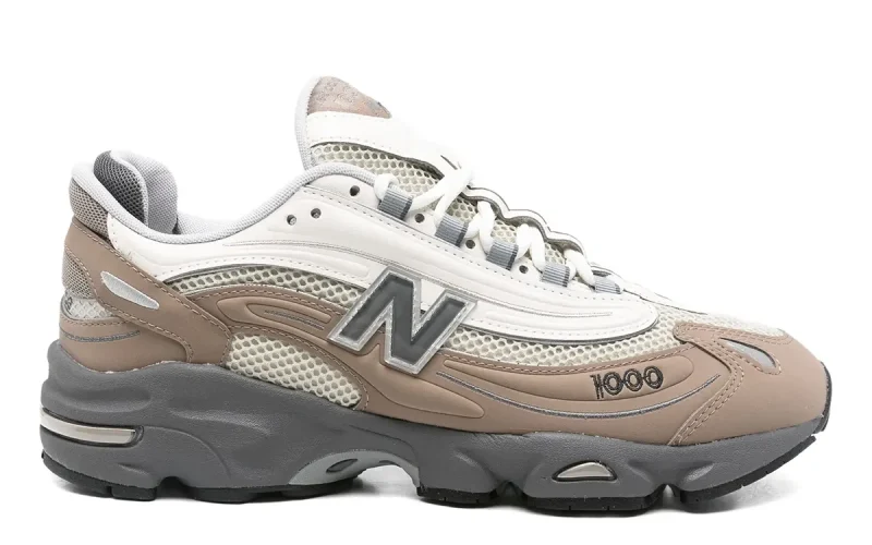 New Balance 1000 "Mushroom Shipyard Sea Salt" Sneaker