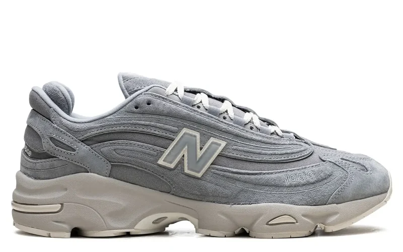 New Balance 1000 "New Balance 1000 x Kith "Quarry" Sneaker