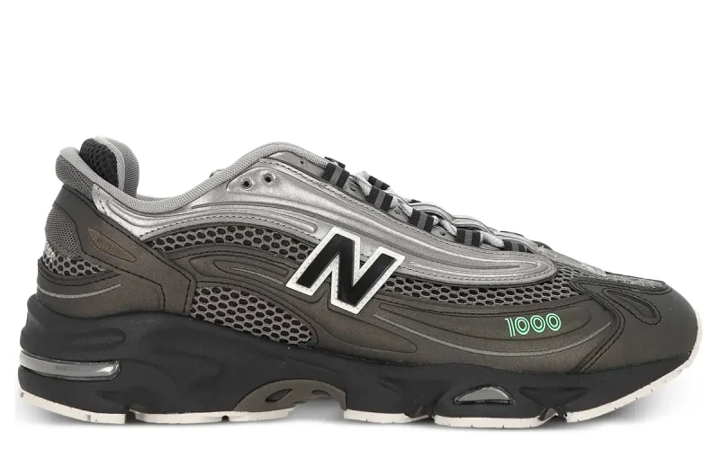New Balance 1000 "Lime Leaf" Sneaker