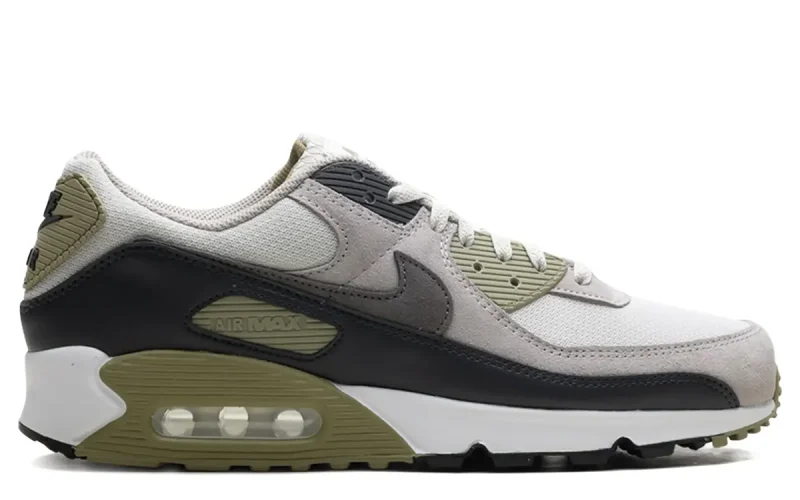 Nike Air Max 90 "Neutral Olive" Sneaker