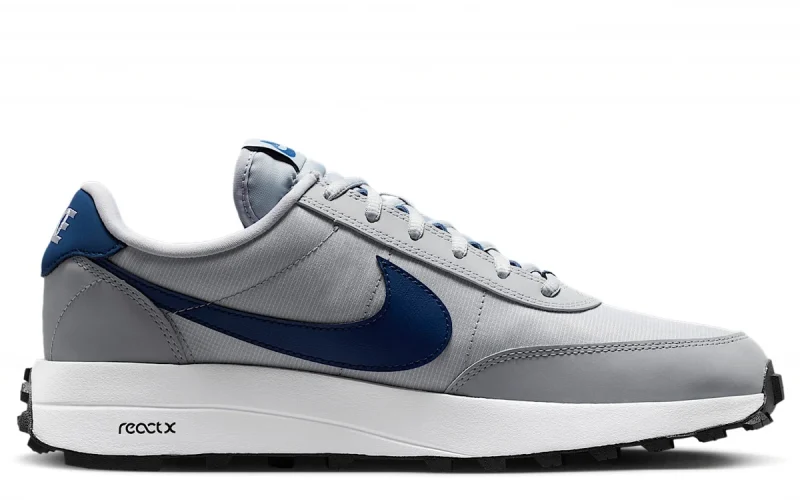 Nike ACG LDV "Wolf Grey Summit White Wit Navy" Herenschoen