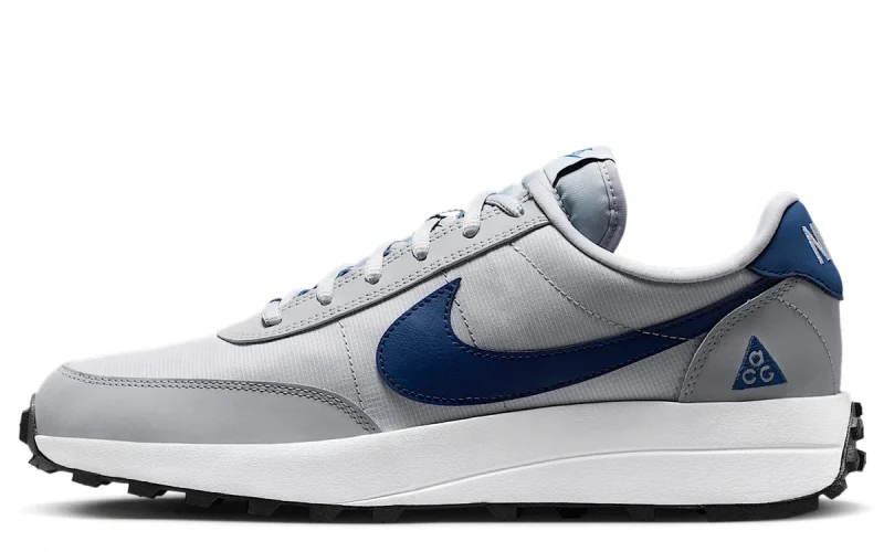 Nike ACG LDV "Wolf Grey Summit White Wit Navy" Herenschoen