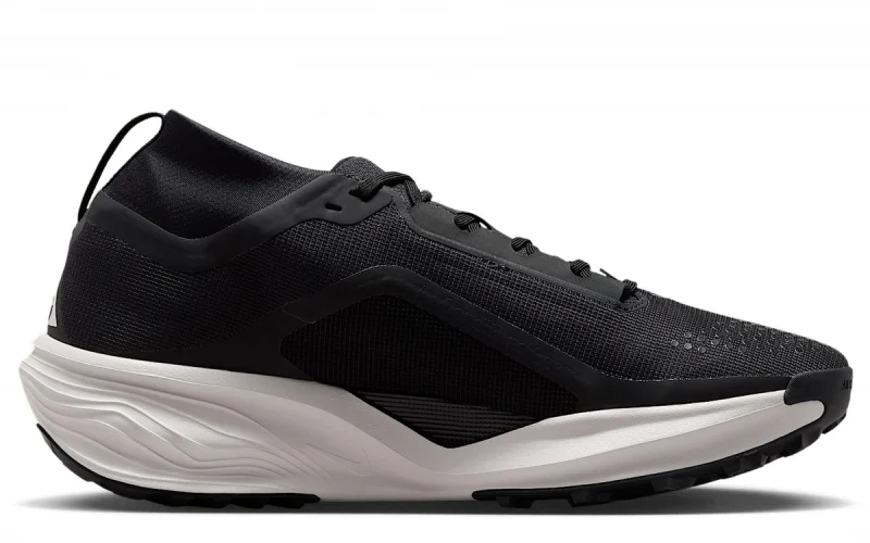Nike ACG Pegasus Trail GORE-TEX "Zwart Light Orewood Brown Anthracite Summit White" Herenschoen