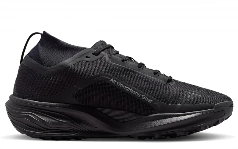 Nike ACG Pegasus Trail GORE-TEX "Zwart Summit White Anthracite" Herenschoen
