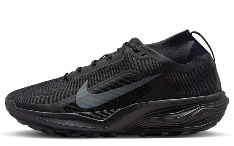 Nike ACG Pegasus Trail GORE-TEX "Zwart Summit White Anthracite" Herenschoen