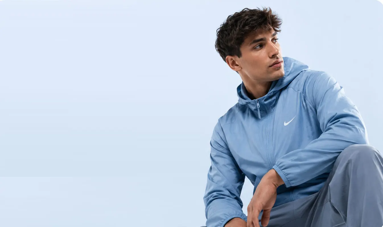 Heren spring summer collectie