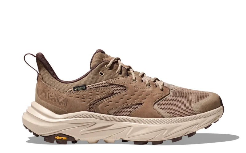 HOKA Anacapa 2 Low GORE-TEX "DOTN" Heren schoenen