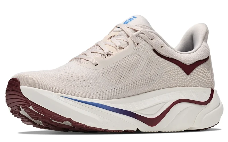 HOKA Arahi 9 "Stucco Grout" Heren schoenen