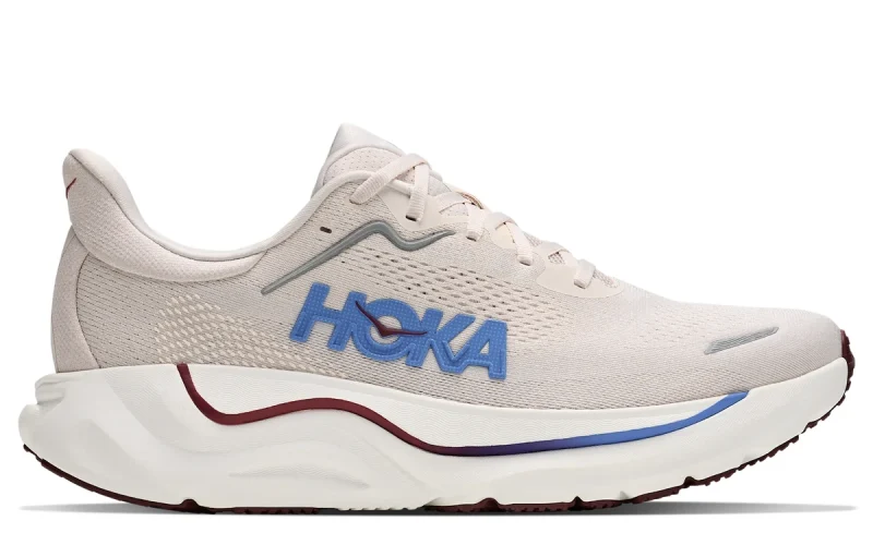 HOKA Arahi 9 "Stucco Grout" Heren schoenen