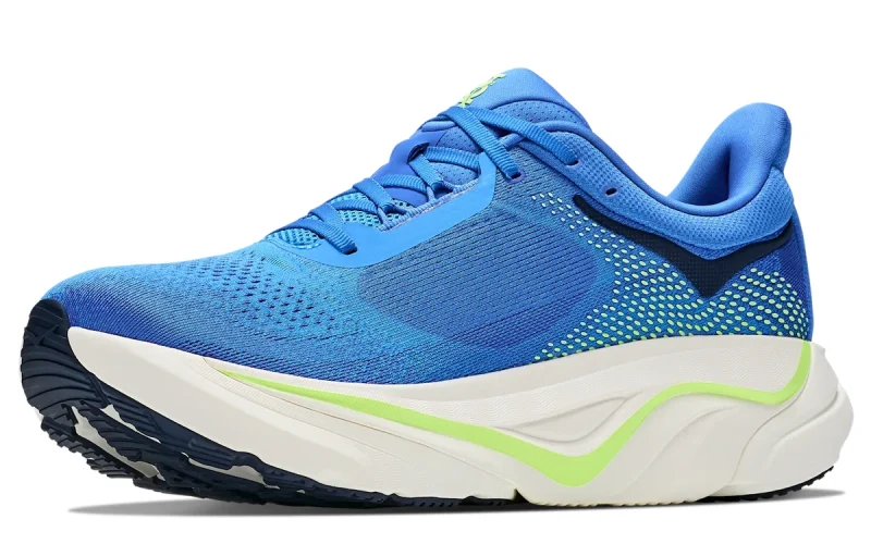 HOKA Arahi 9 "Virtual Blue Soft Cobalt" Heren schoenen