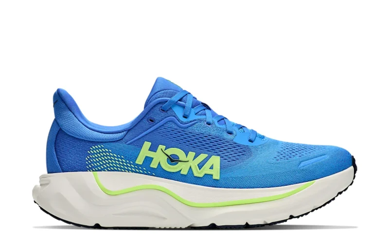 HOKA Arahi 9 "Virtual Blue Soft Cobalt" Heren schoenen