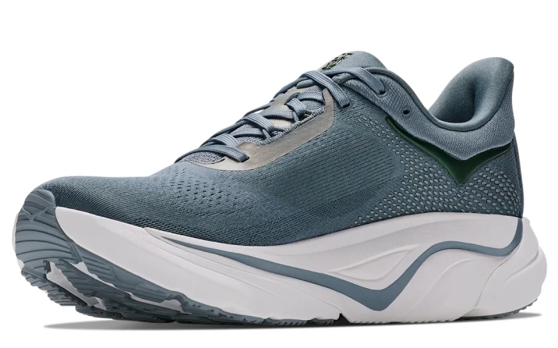 HOKA Arahi 9 "Washed Blue Slate Blue" Heren schoenen