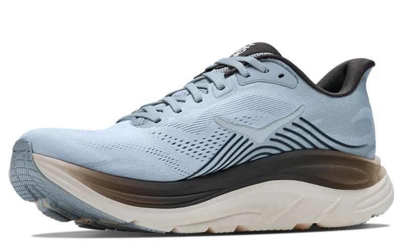 HOKA Clifton 11 "Stardust Alabaster" Heren schoenen