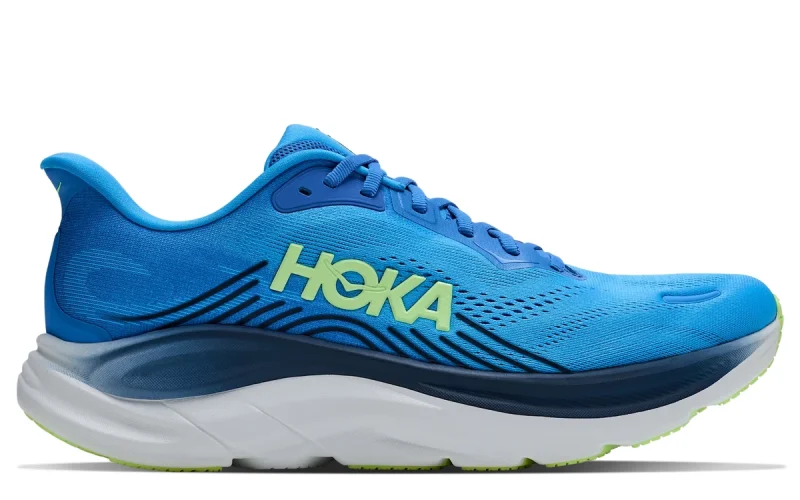 HOKA Clifton 11 "Virtual Blue Soft Cobalt" Heren schoenen