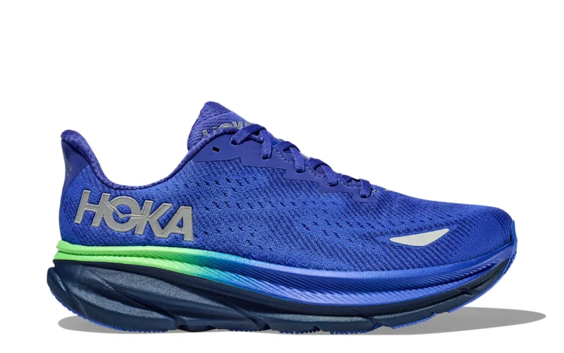 HOKA Clifton 9 GORE-TEX "DBES" Heren schoenen