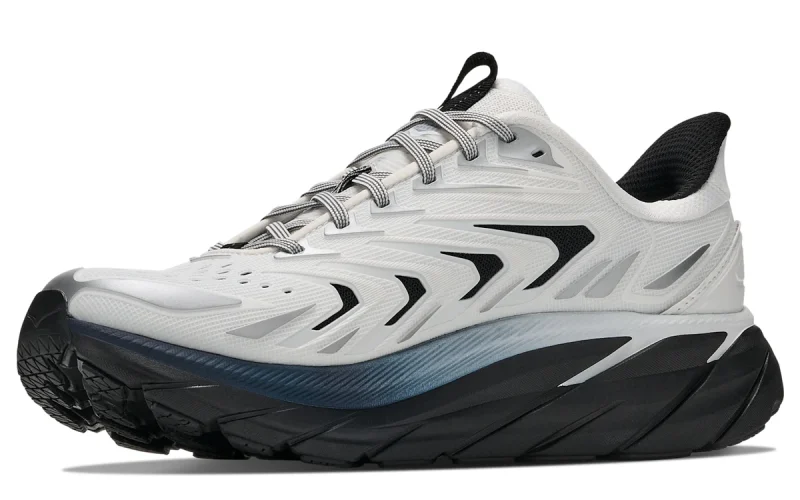 HOKA Clifton UTL "Frost Varsity Navy" Heren schoenen