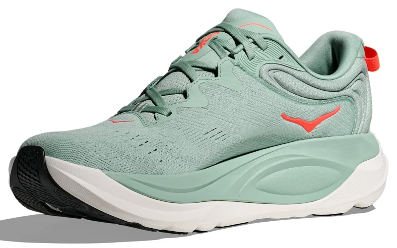 HOKA Gaviota 6 "Sage Stardust" Heren schoenen