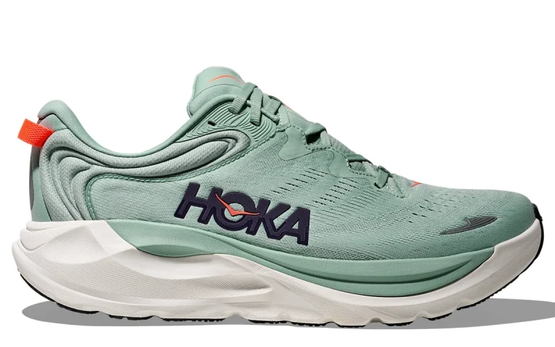 HOKA Gaviota 6 "Sage Stardust" Heren schoenen