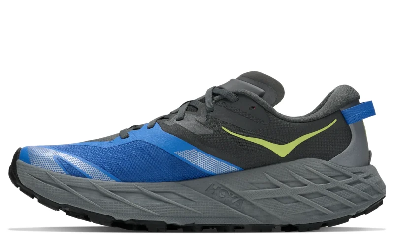 HOKA Speedgoat 7 "Outer Orbit Virtual Blue" Heren schoenen