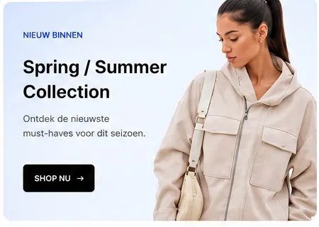 Jevibe Spring Summer Collection