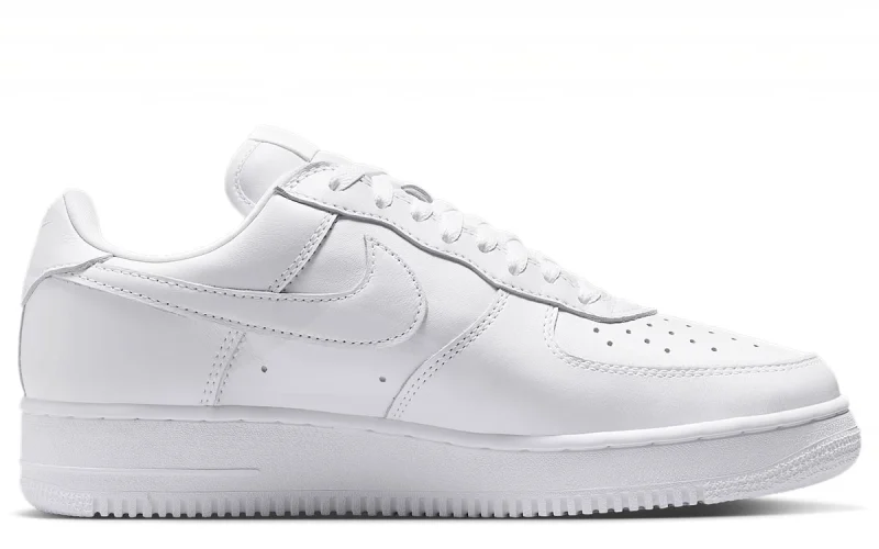 Nike Air Force 1 '01 "Wit" Schoenen
