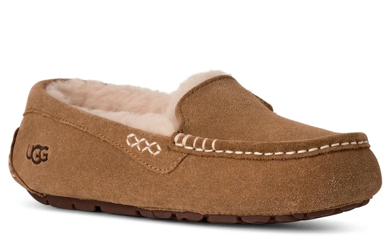 UGG Ansley "Chestnut" Dames schoenen
