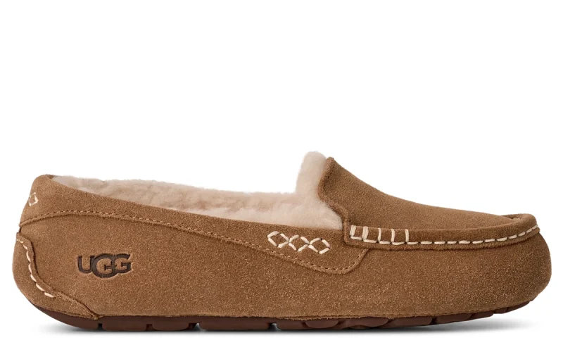 UGG Ansley "Chestnut" Dames schoenen