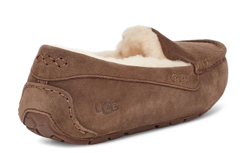 UGG Ansley "Espresso" Dames schoenen
