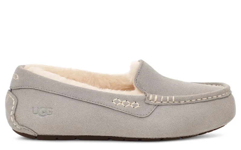 UGG Ansley "Light Grey" Dames schoenen