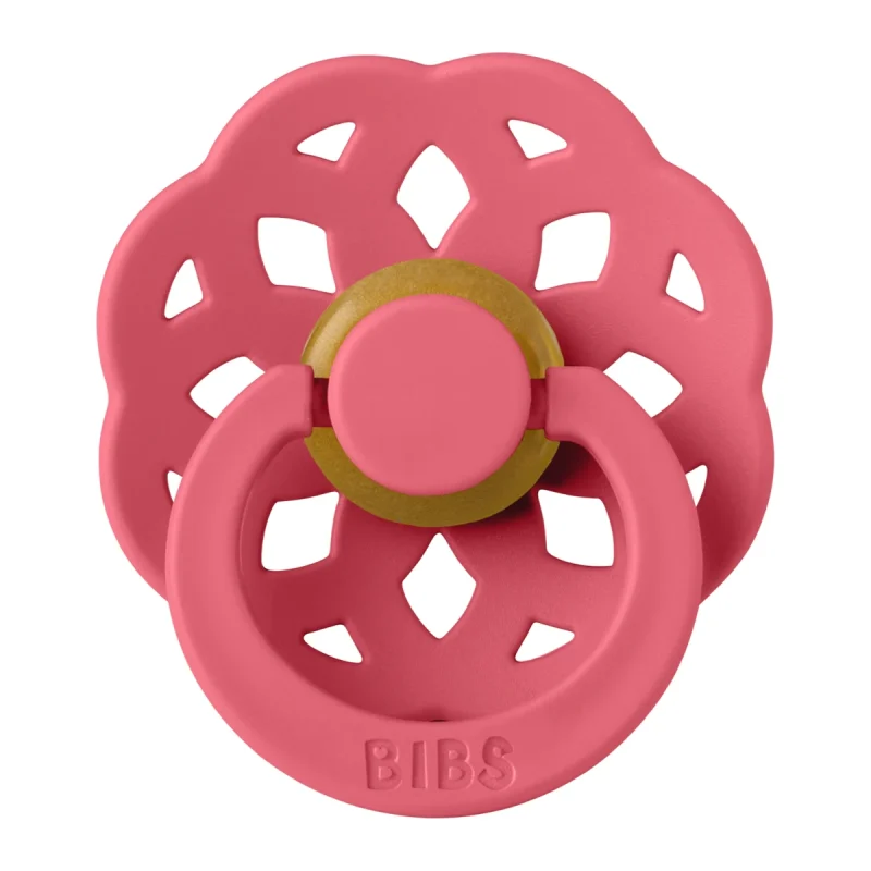 BIBS Bibs Boheme Coral