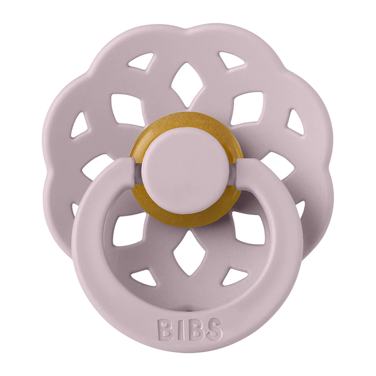 BIBS Bibs Boheme Dusky Lilac