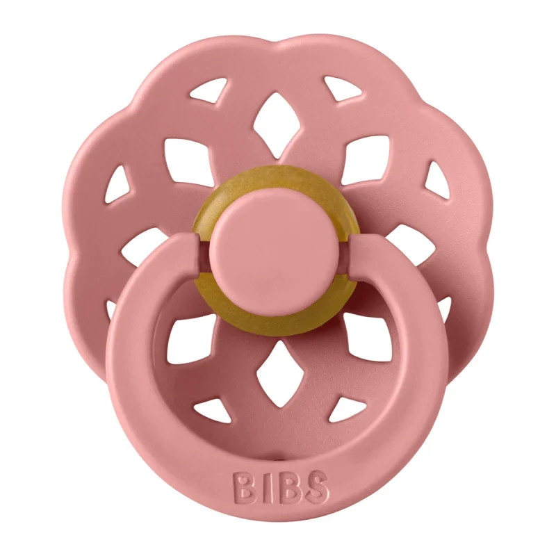 BIBS Bibs Boheme Dusty Pink