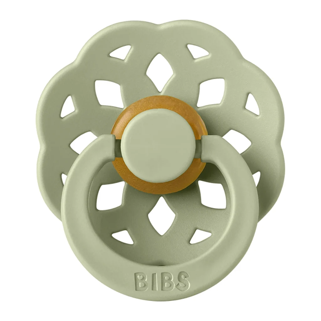 BIBS Bibs Boheme Sage – productfoto