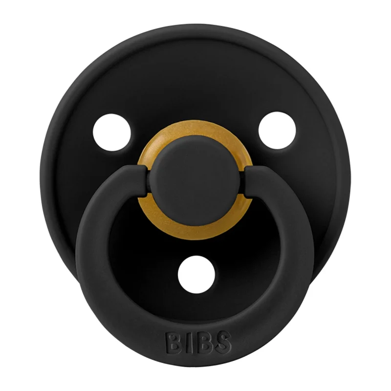 BIBS Bibs Colour Black
