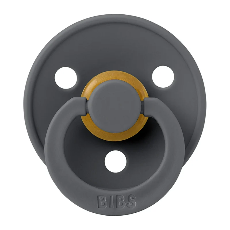 BIBS Bibs Colour Iron