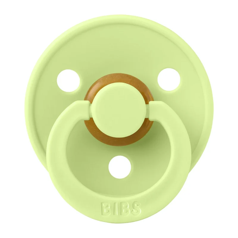 BIBS Bibs Colour Matcha