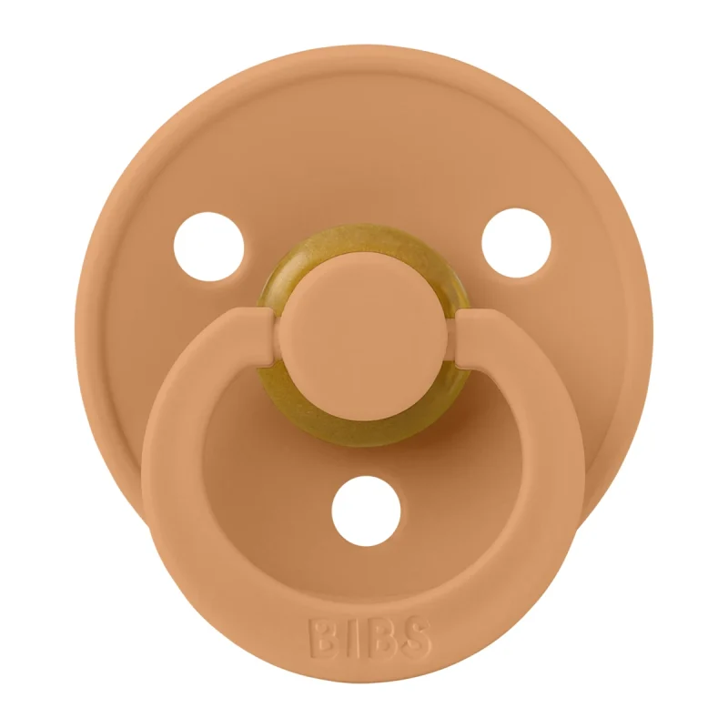 BIBS Bibs Colour Pumpkin
