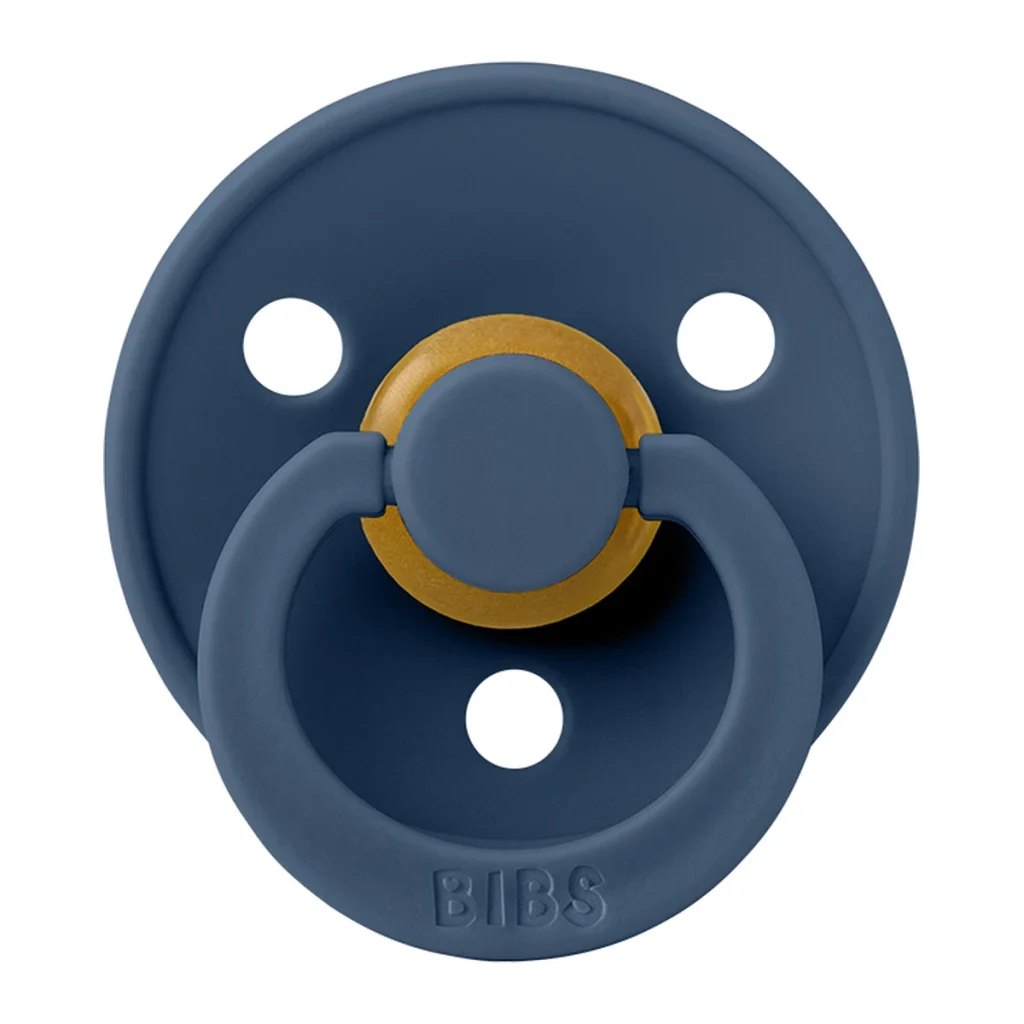 BIBS Bibs Colour Steel Blue – productfoto