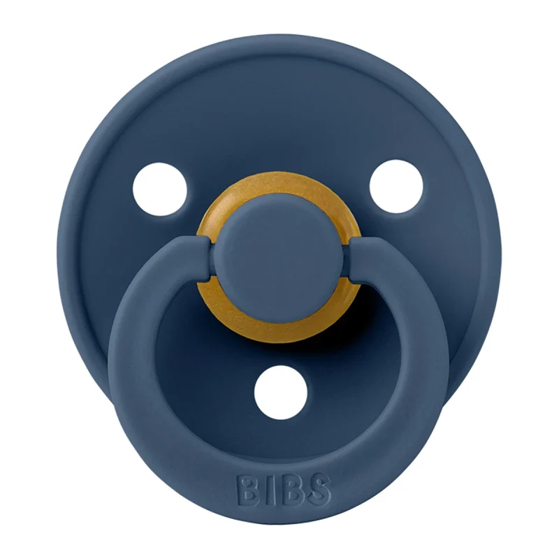 BIBS Bibs Colour Steel Blue