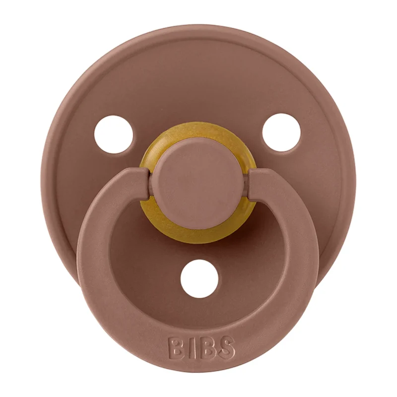 BIBS Bibs Colour Woodchuck
