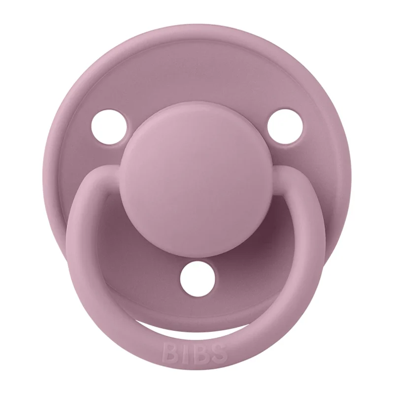 BIBS bibs De Lux Heather