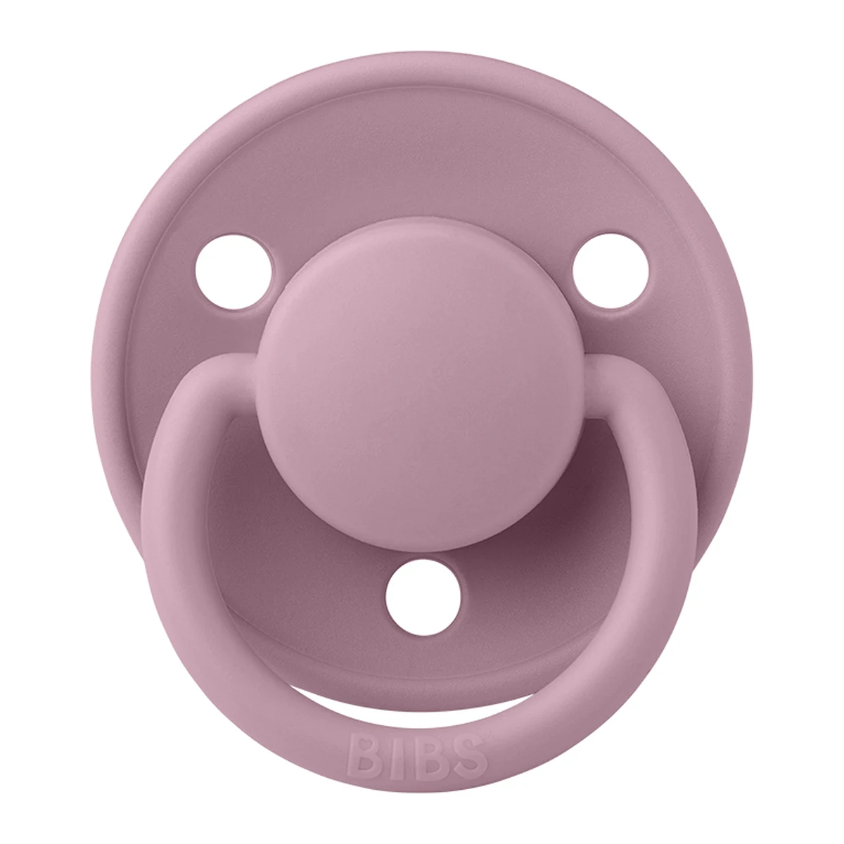 BIBS bibs De Lux Heather