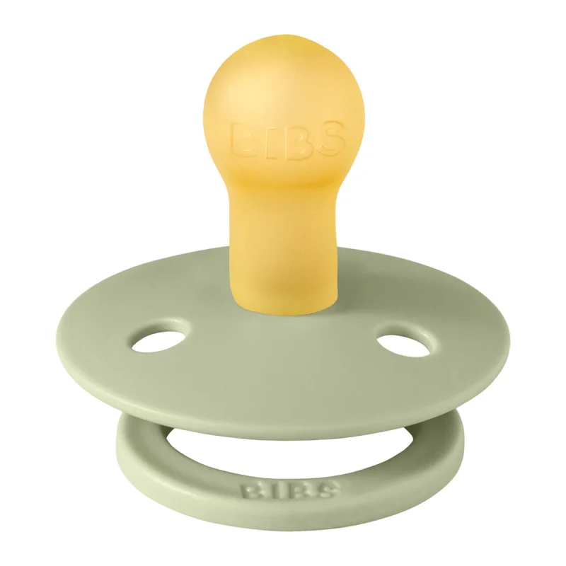 BIBS Bibs Studio Colour Block - Sage