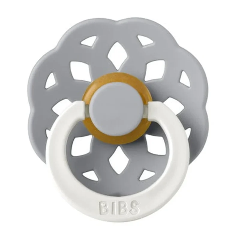 BIBS Boheme Cloud Night Glow in the dark
