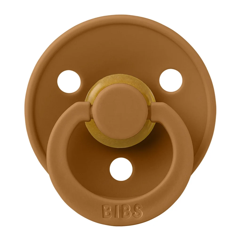 BIBS Colour Caramel – productfoto