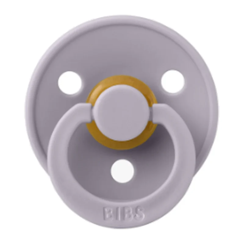 BIBS Colour Fossil Grey Limited Edition