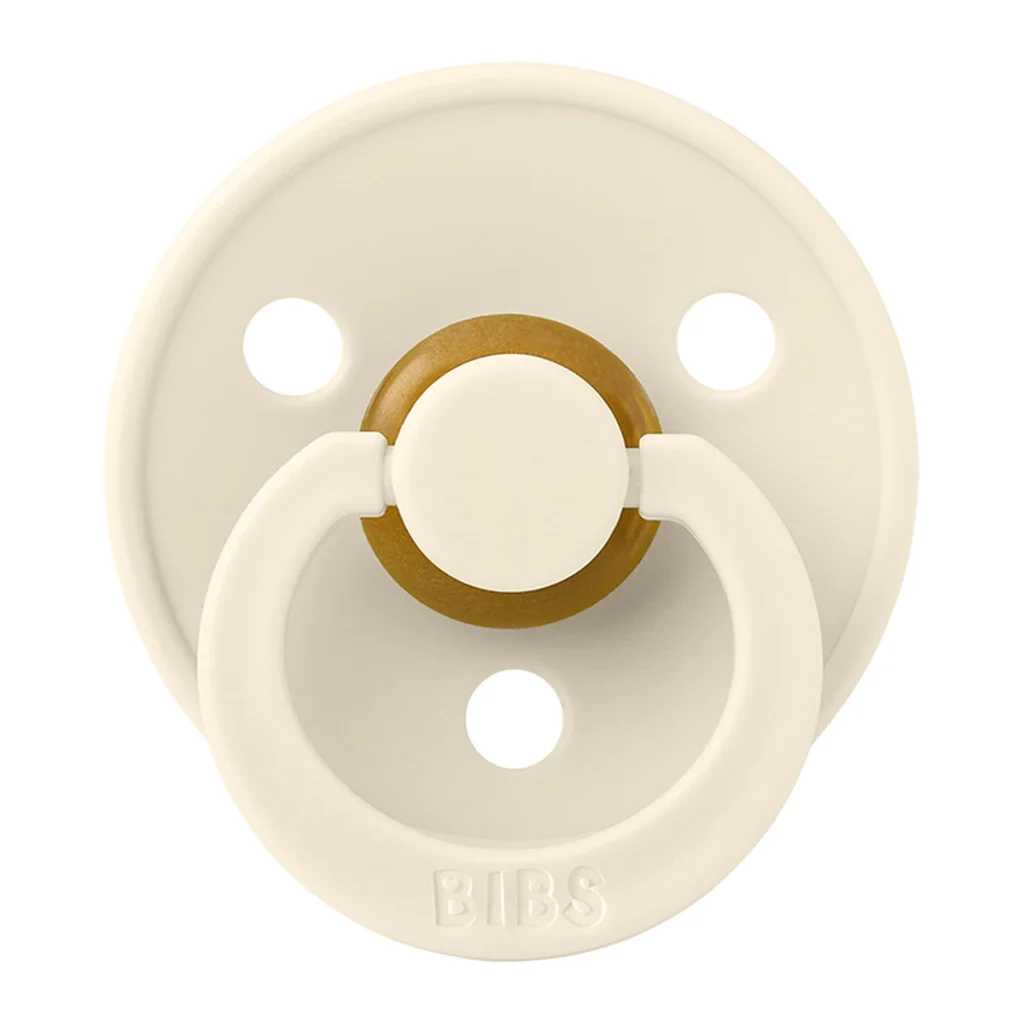 BIBS Colour Ivory – productfoto