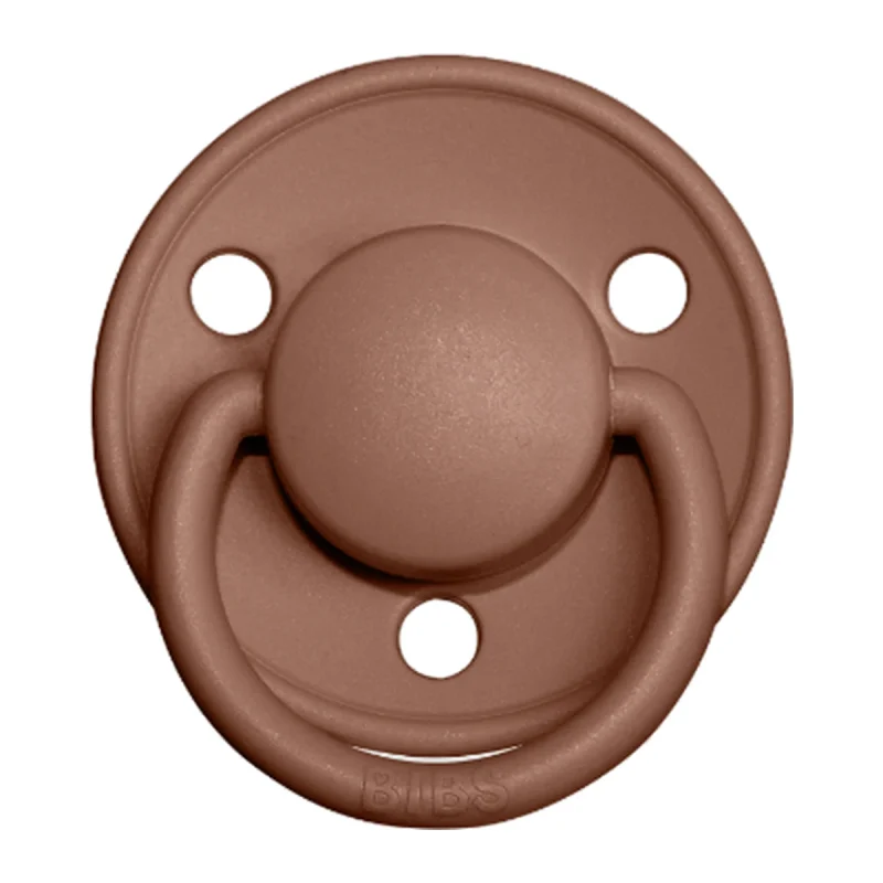 BIBS De Lux Woodchuck
