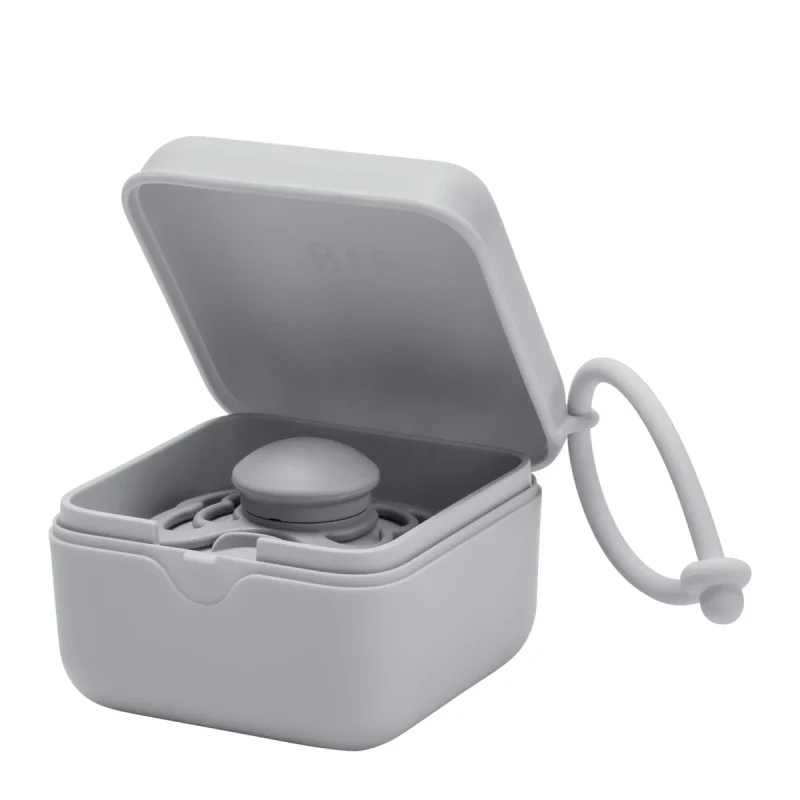 BIBS Speenbox Pacifier box Cloud